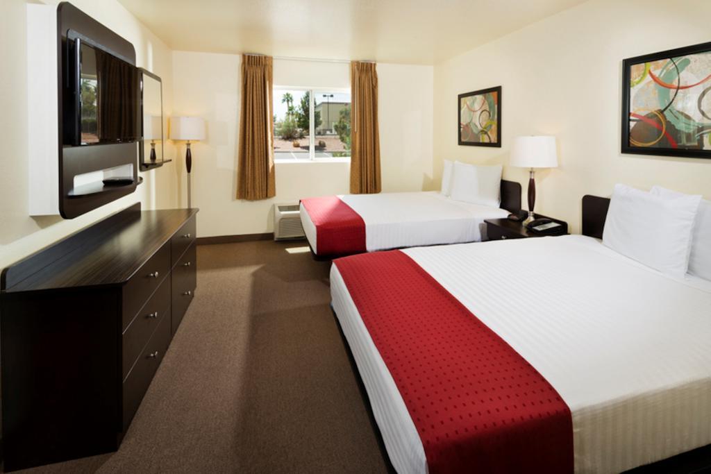 Siena Hotel Las Vegas