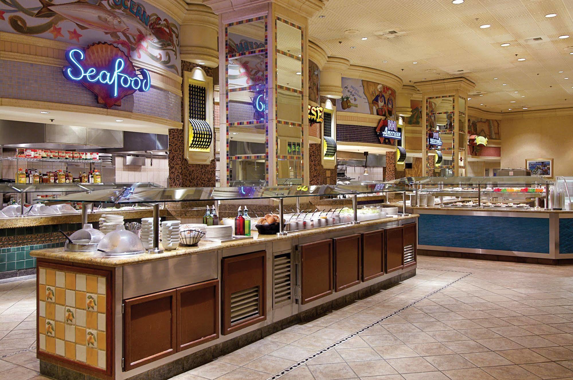 Resort Suncoast Y Casino