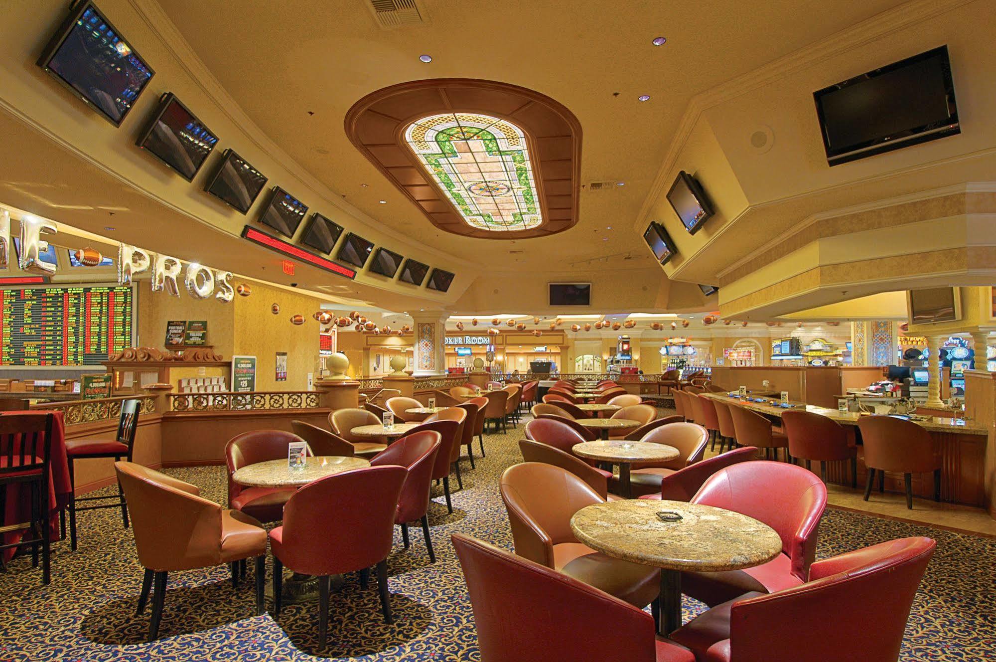 Resort Suncoast Y Casino
