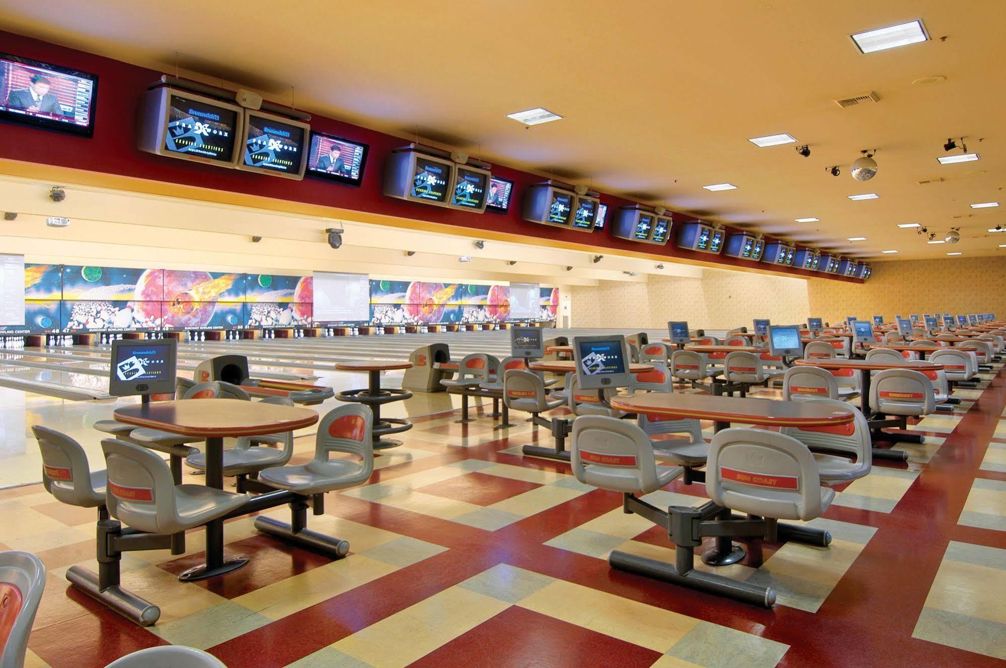 Suncoast Y Casino Resort