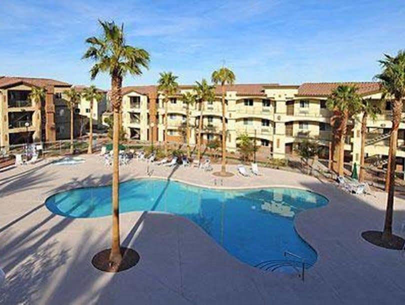 Hotel Siena Las Vegas