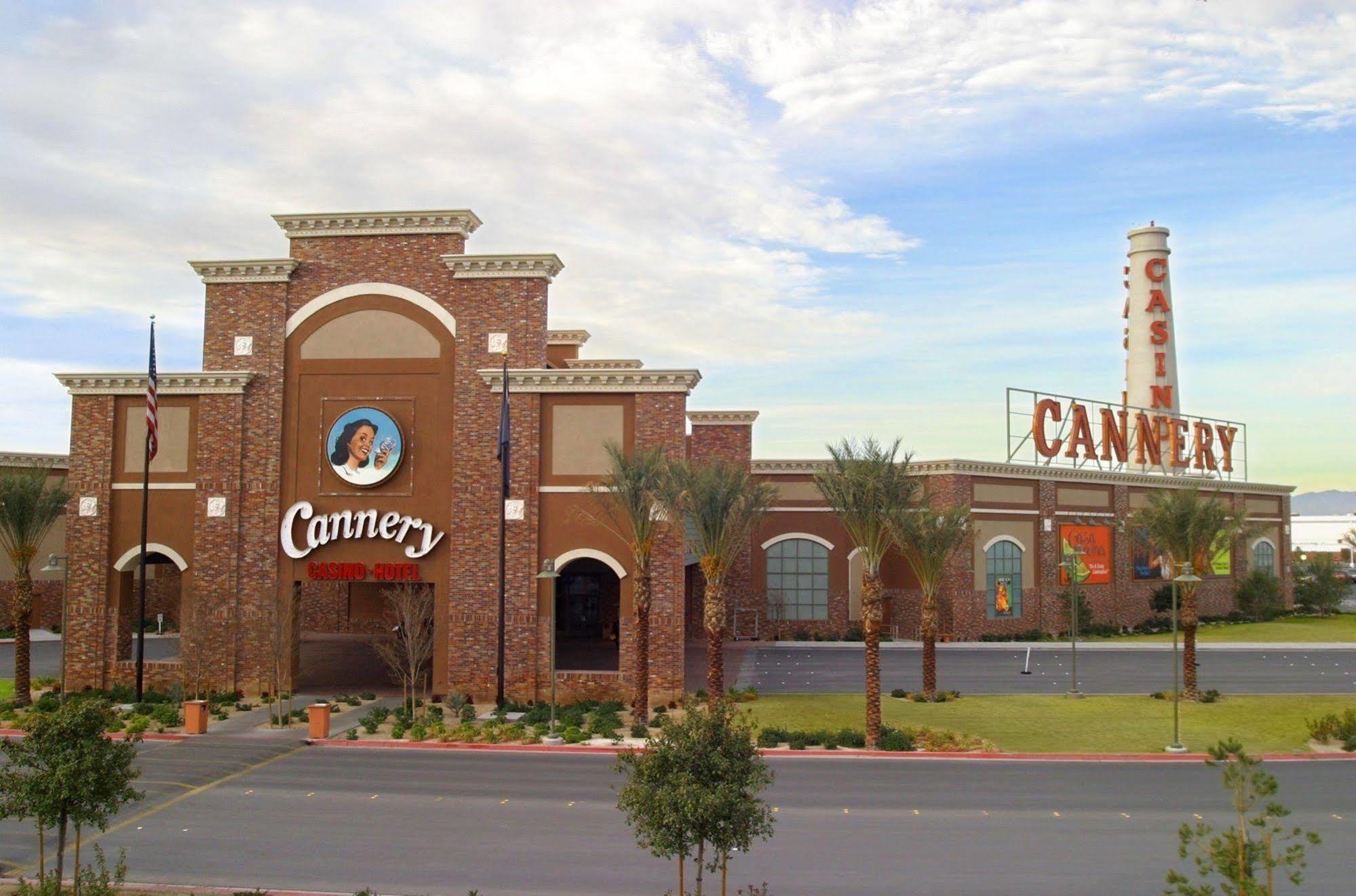 Cannery Casino Y Las Vegas