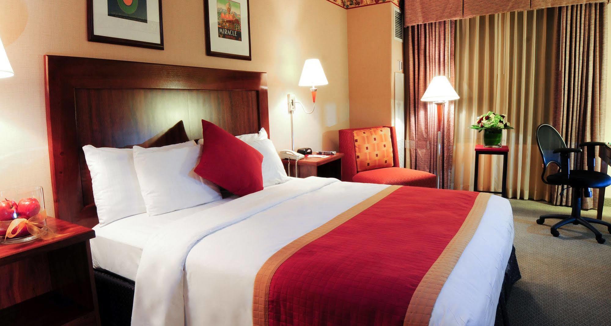Resort Cannery Casino Y 3*