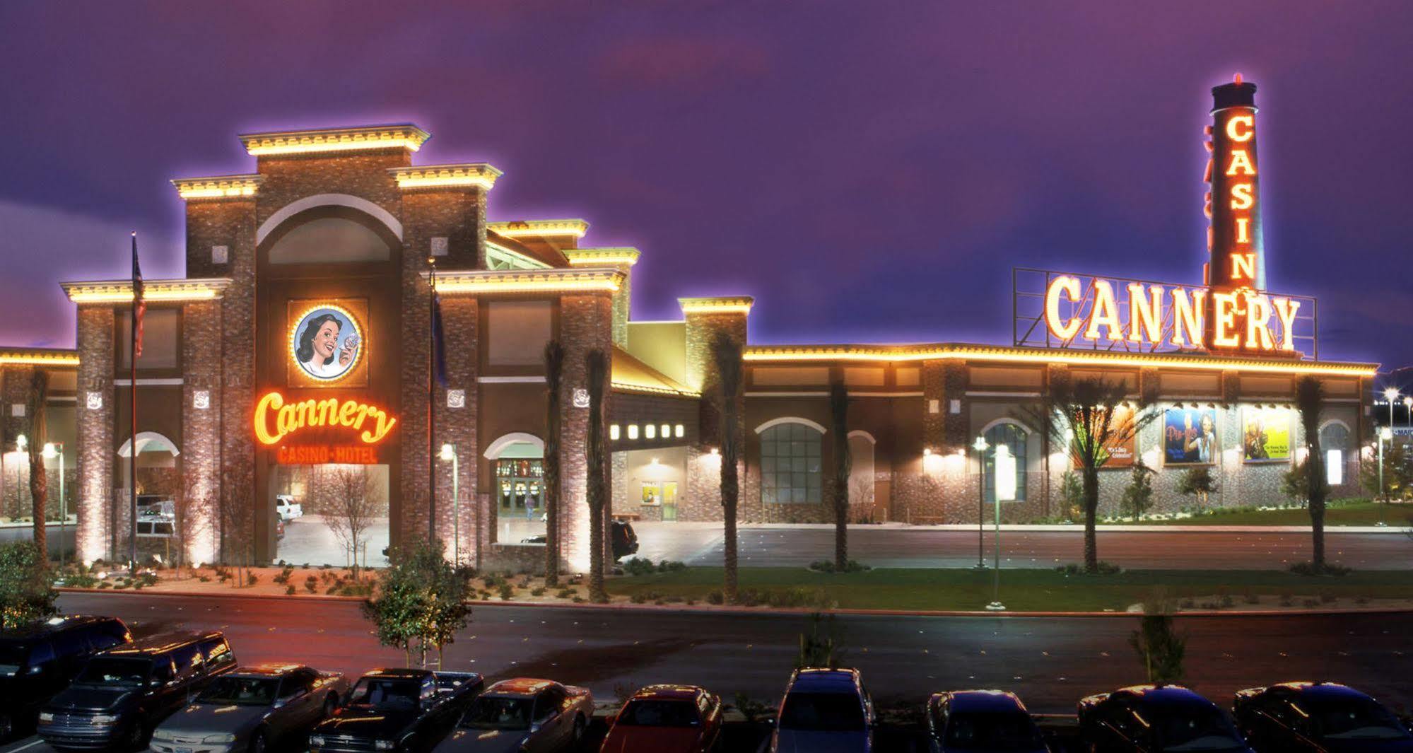 Resort Cannery Casino Y Las Vegas