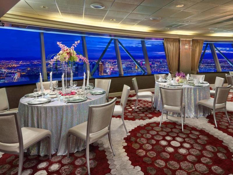 Hotel Essential By Stratosphere Las Vegas