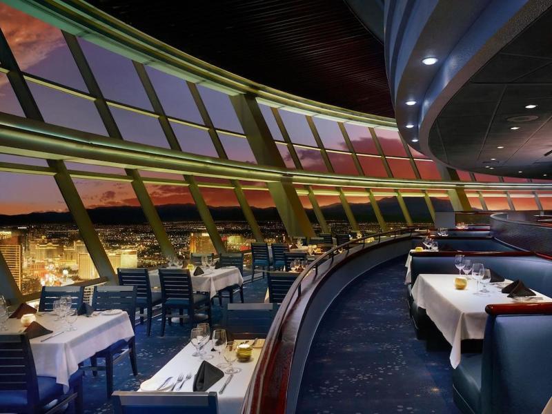 Hotel Essential By Stratosphere Las Vegas