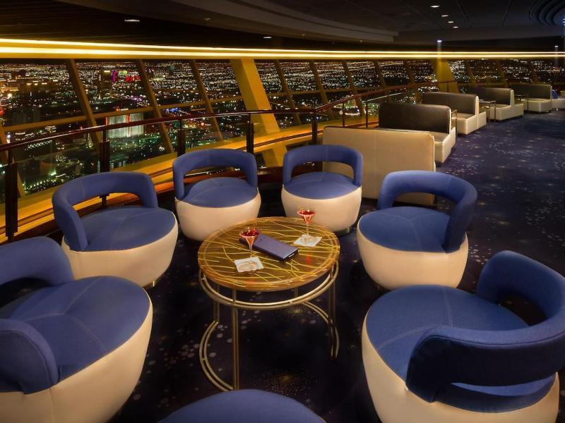Essential By Stratosphere Las Vegas