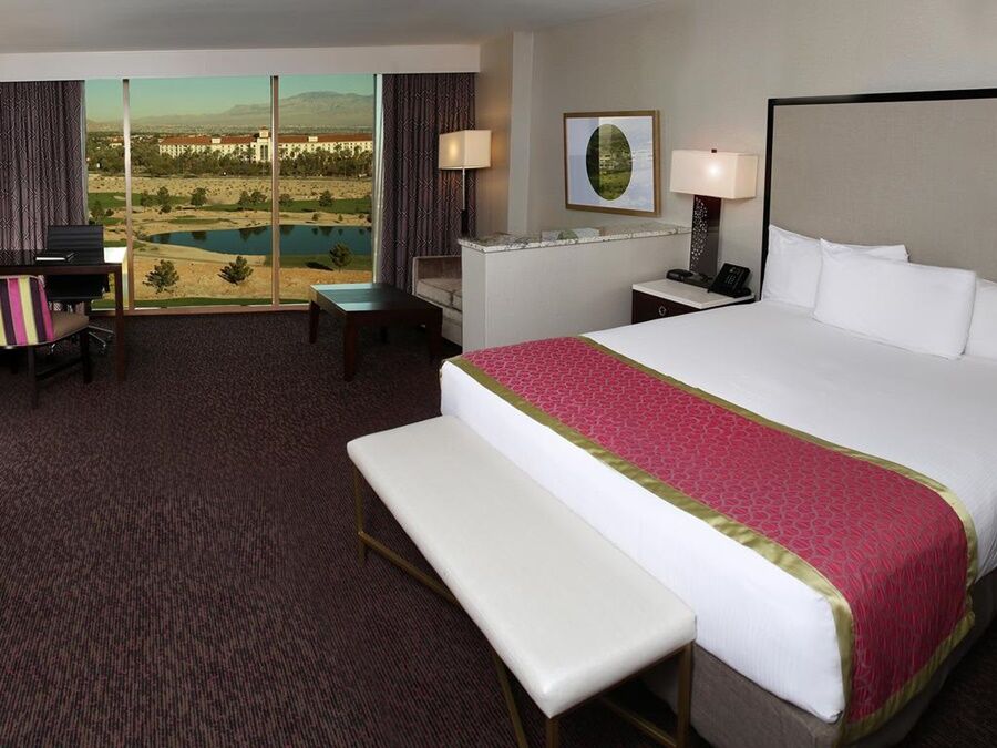 Suncoast Y Casino Las Vegas