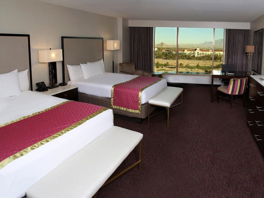 Suncoast Y Casino Resort