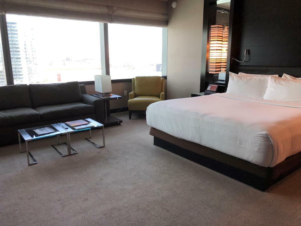 Apartahotel Jet Luxury At The Vdara