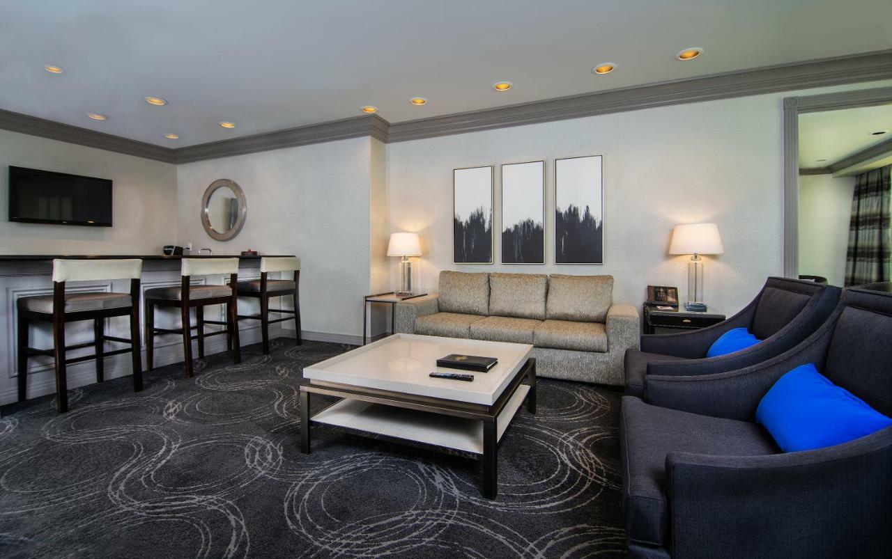 Suncoast Y Casino 4* Las Vegas