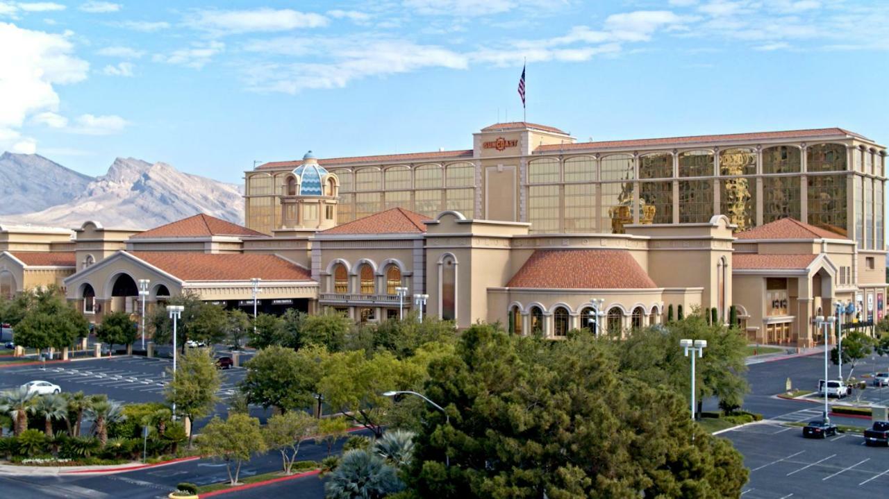 Resort Suncoast Y Casino