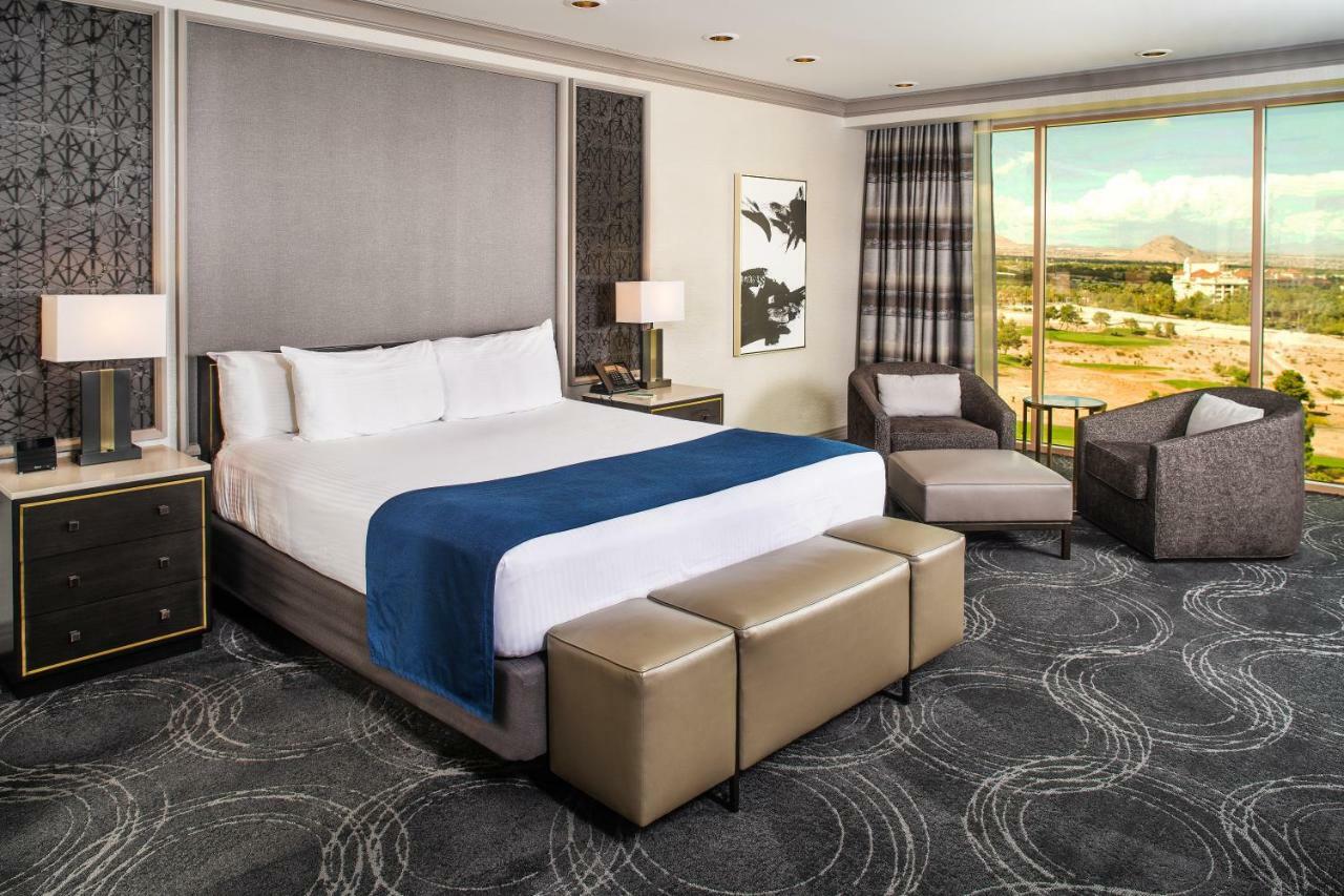 Suncoast Y Casino Resort