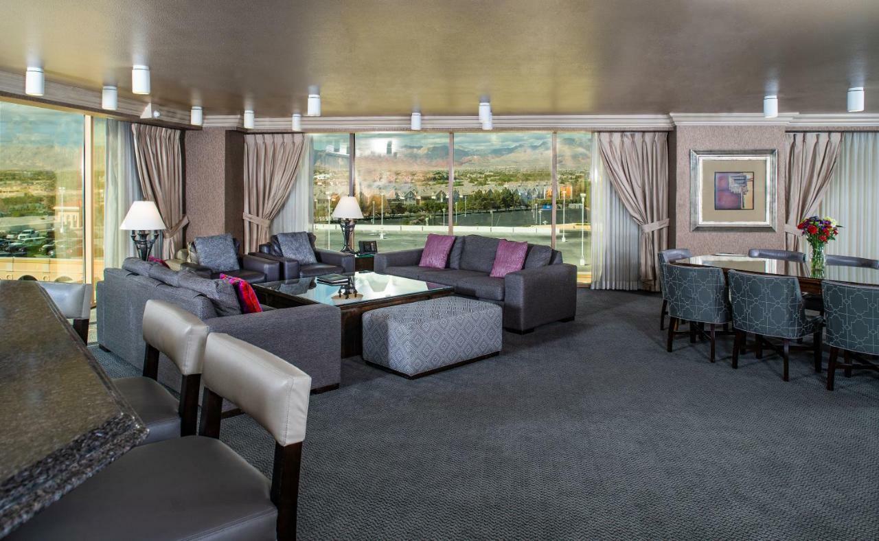 Suncoast Y Casino 4* Las Vegas
