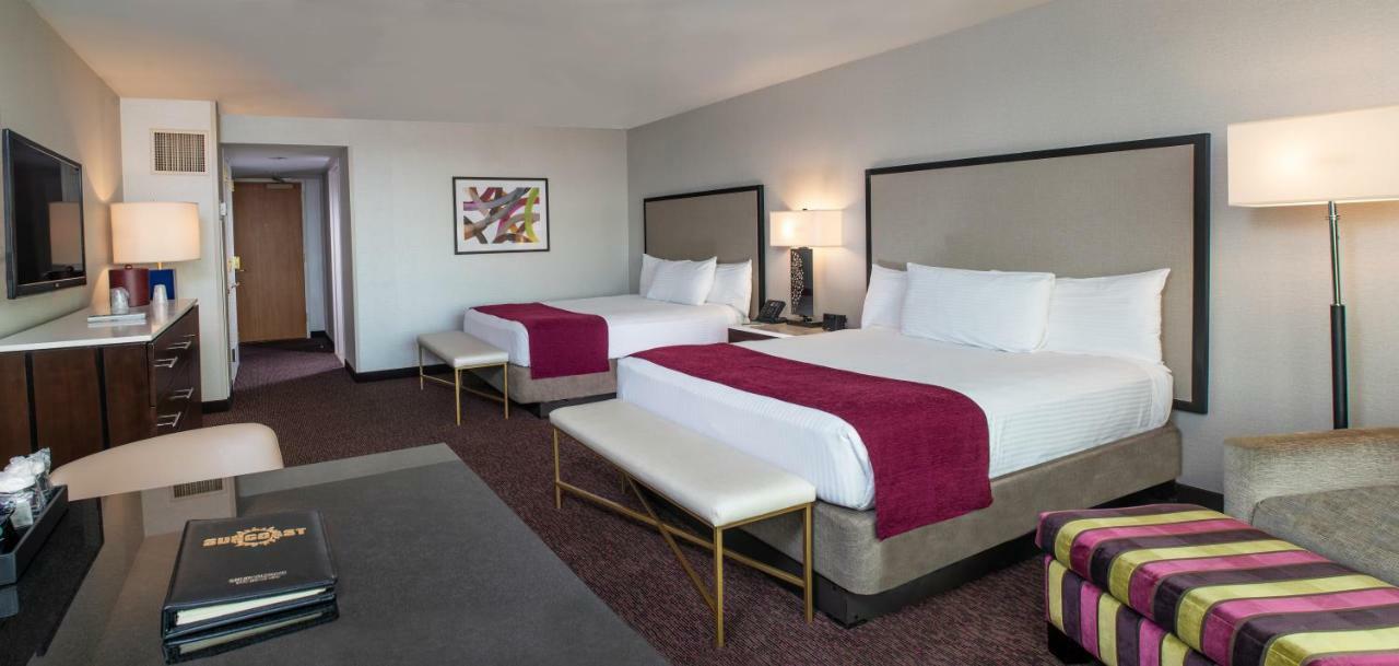 Suncoast Y Casino 4* Las Vegas