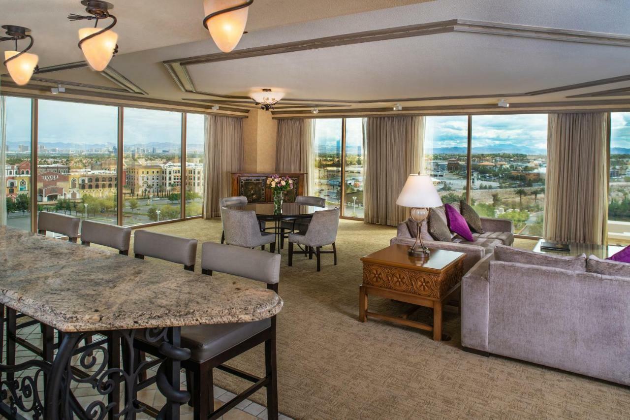 Suncoast Y Casino Resort
