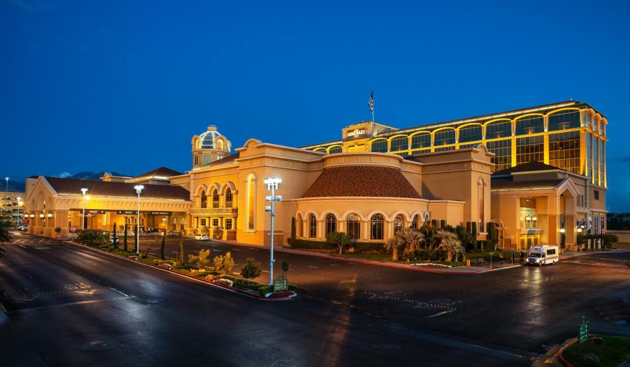 Resort Suncoast Y Casino Las Vegas
