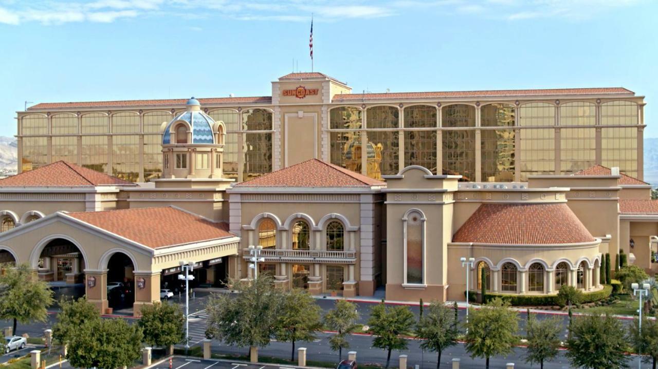 Suncoast Y Casino