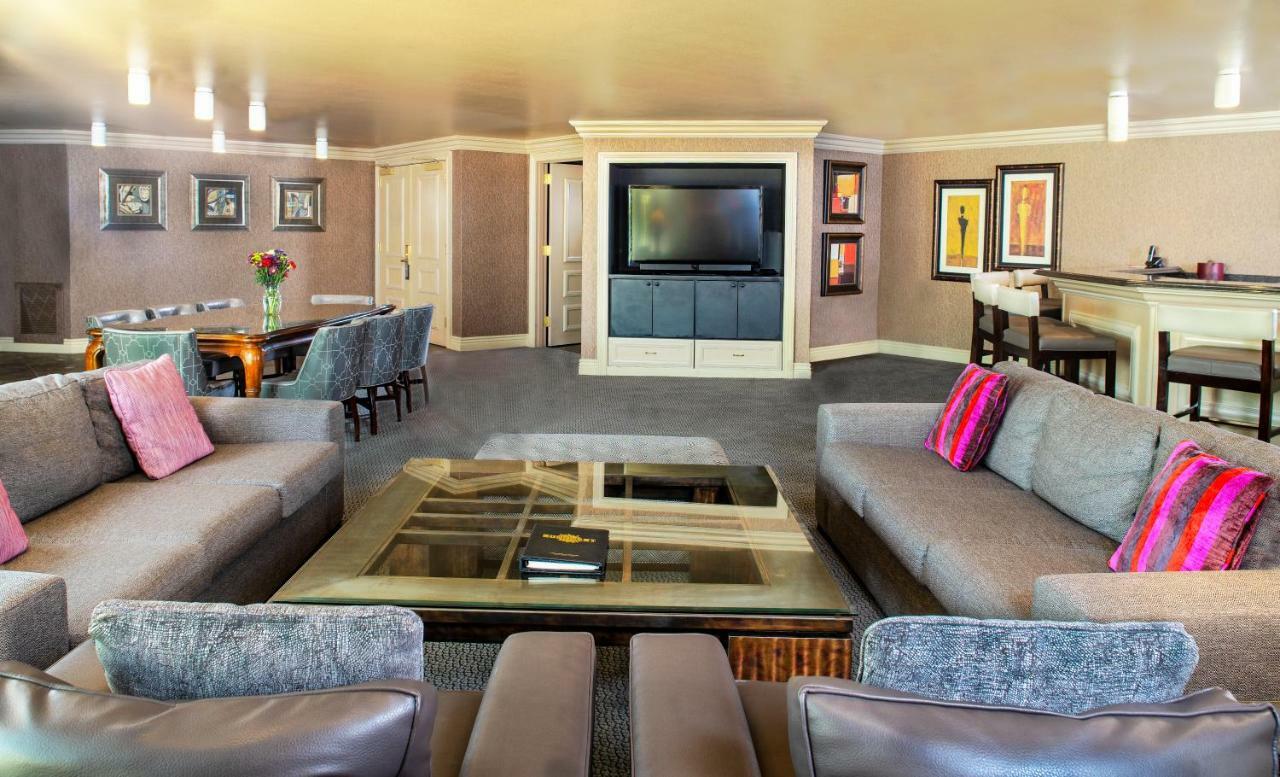 Resort Suncoast Y Casino Las Vegas