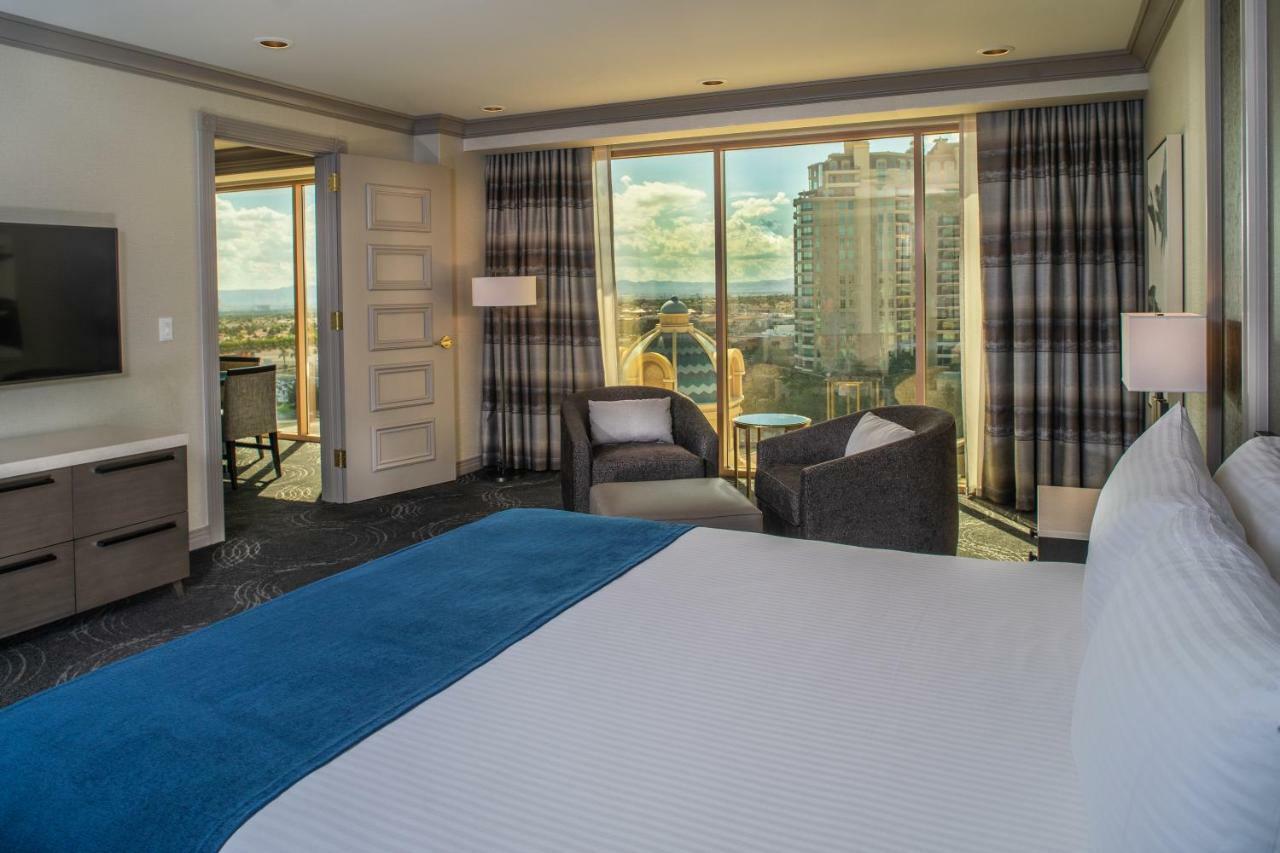 Suncoast Y Casino Resort Las Vegas