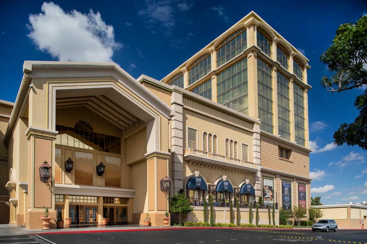 Suncoast Y Casino Las Vegas