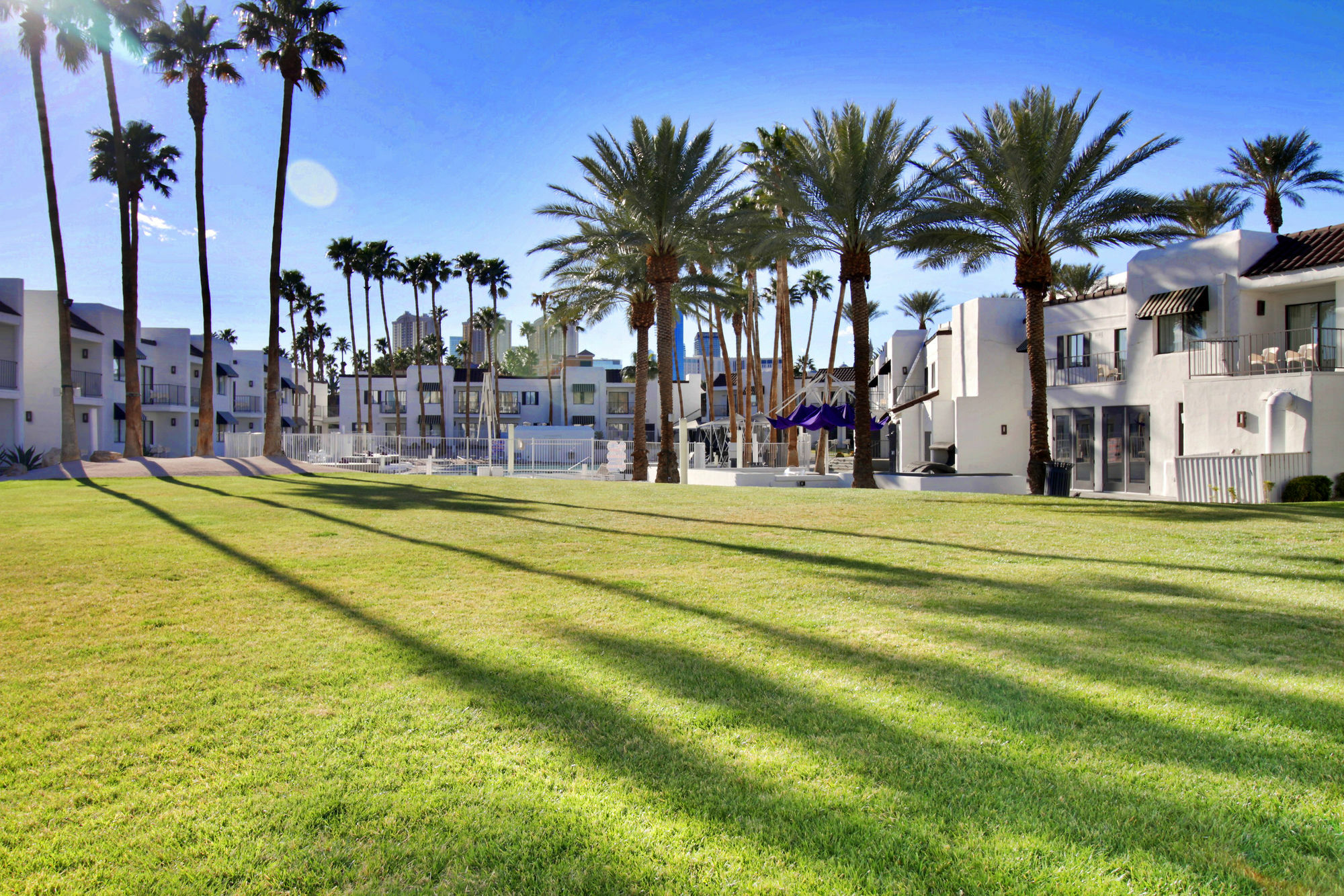 Hotel Serene Vegas Boutique Vegas