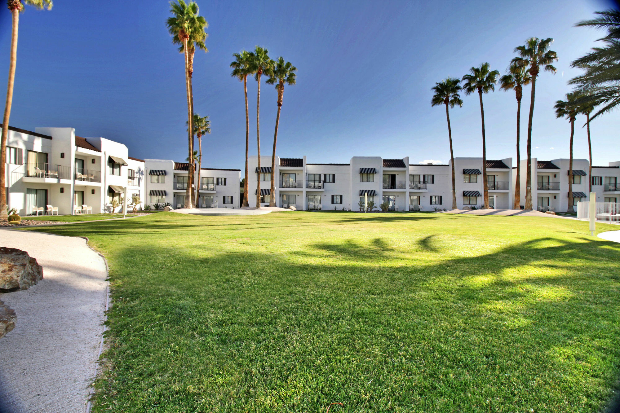 Hotel Serene Vegas Boutique Vegas Las Vegas