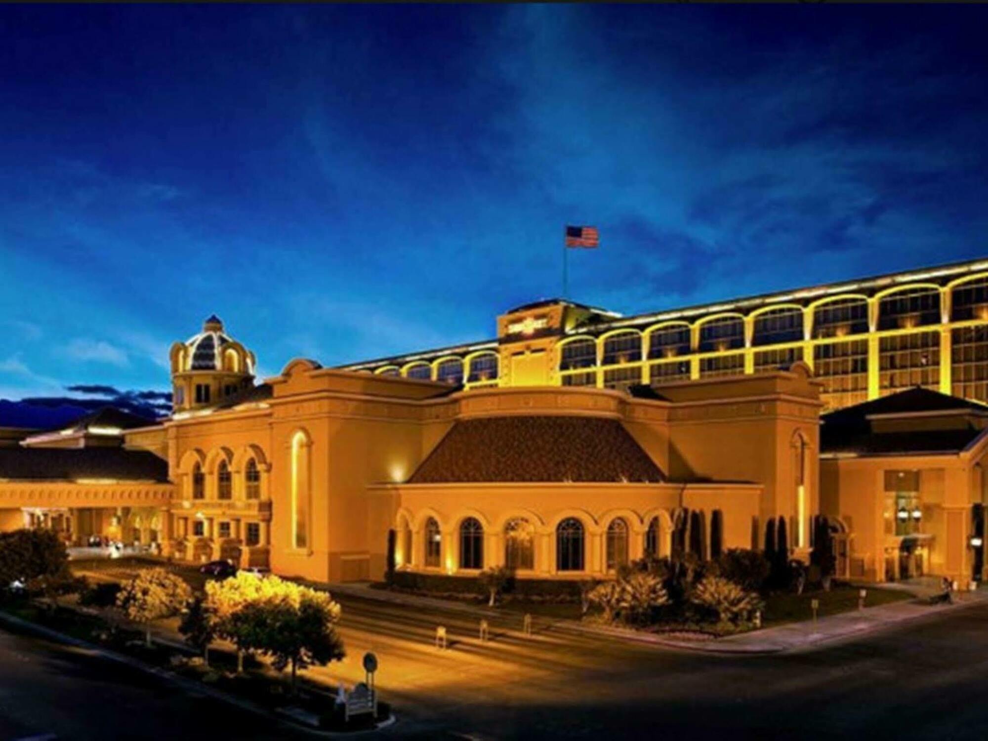 Suncoast Y Casino 4* Las Vegas