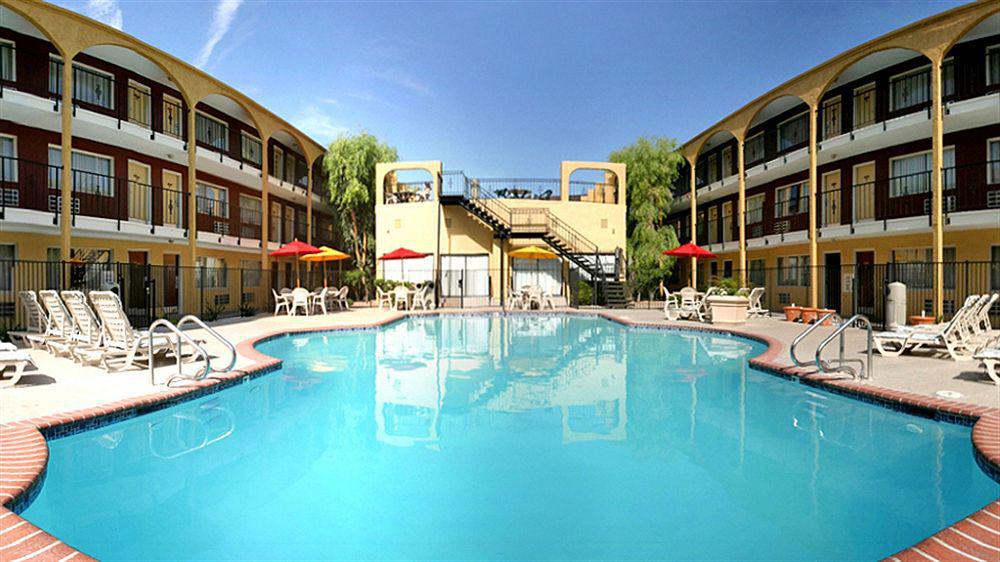 Mardi Gras & Casino Hotel Las Vegas