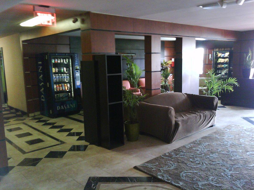 Claremont Vegas