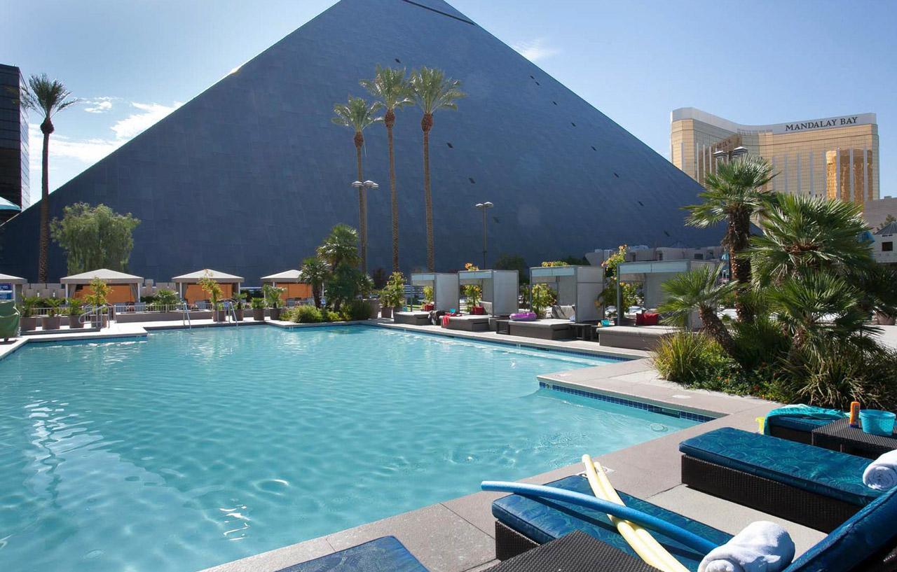 Luxor