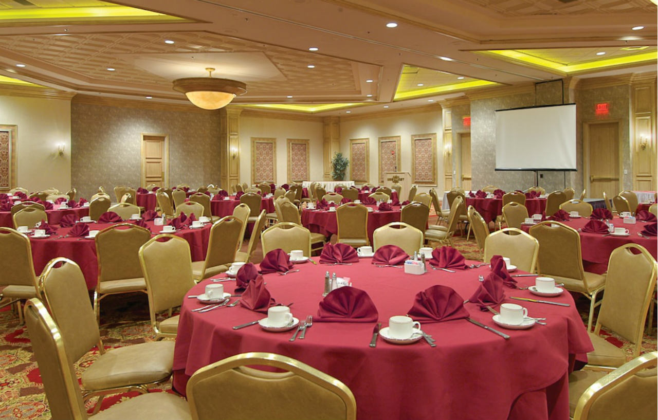 Resort Suncoast Y Casino