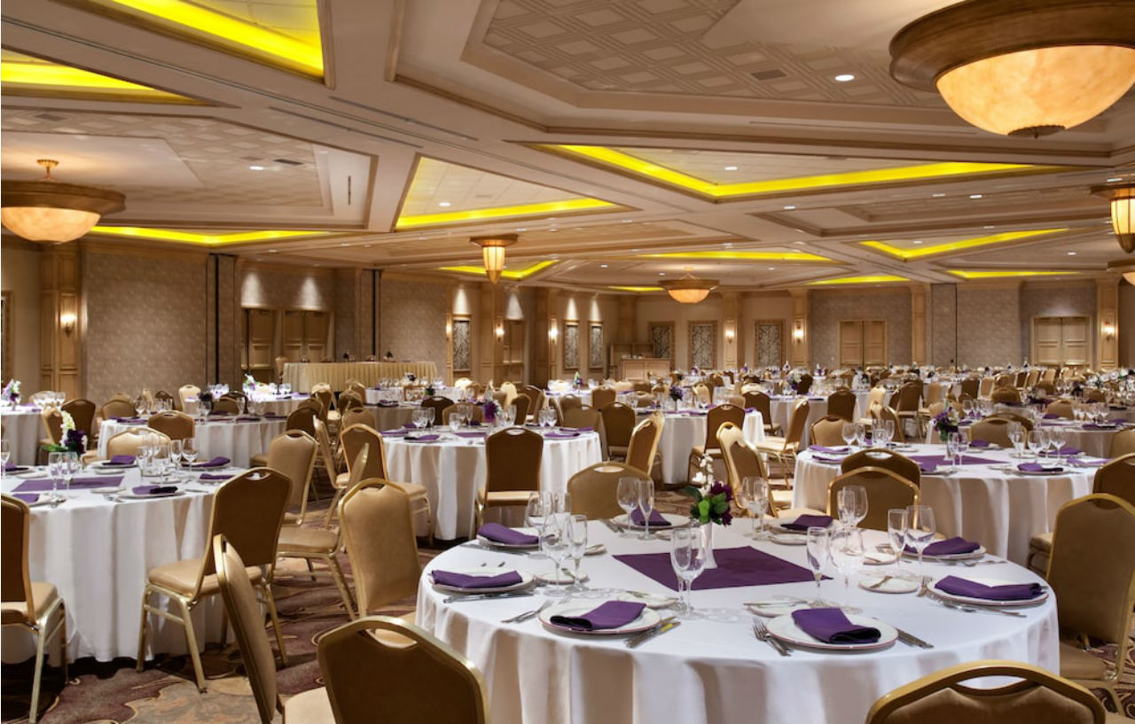 Suncoast Y Casino Resort