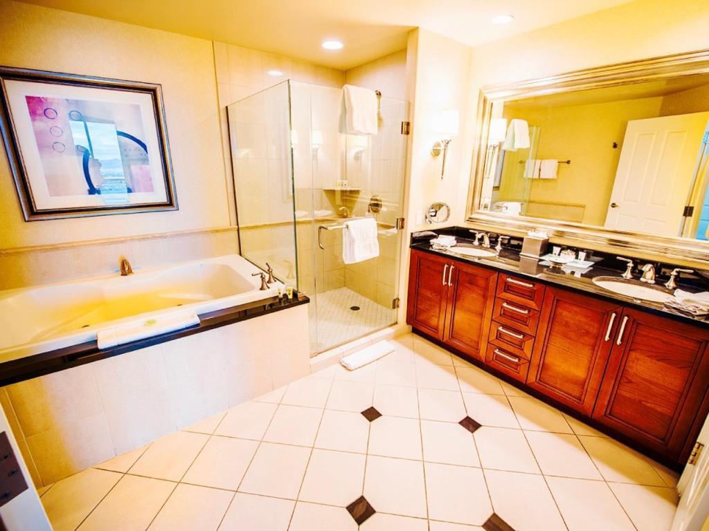 Abz Signature Las Vegas