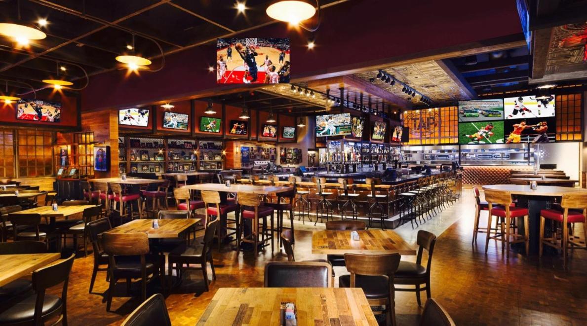 Abz Signature Las Vegas