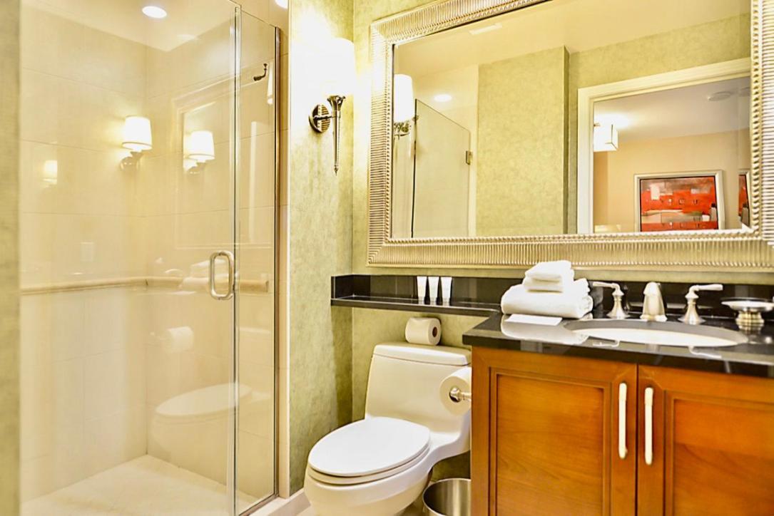 Apartahotel Abz Signature Las Vegas
