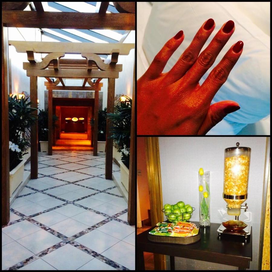 Apartahotel Abz Signature