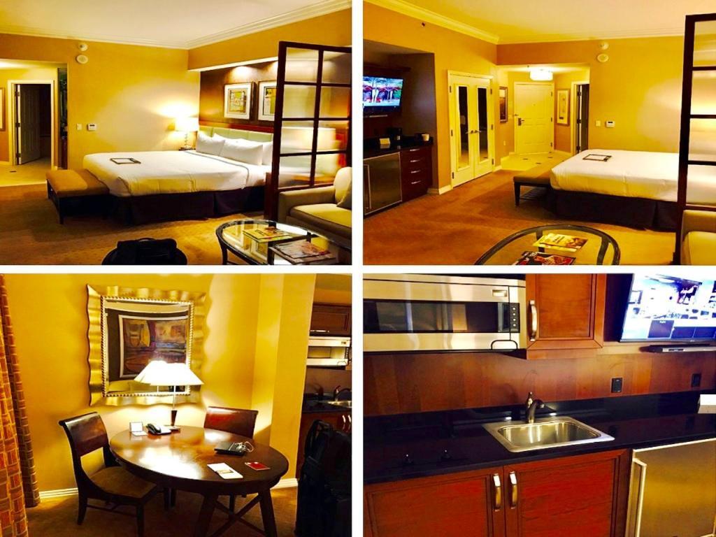Abz Signature Las Vegas