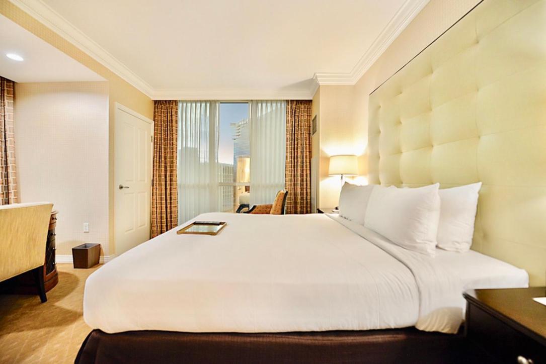 Apartahotel Abz Signature Las Vegas