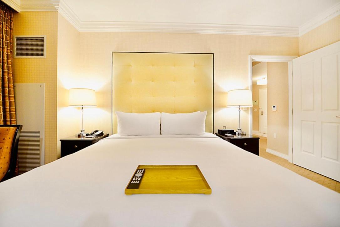 Apartahotel Abz Signature