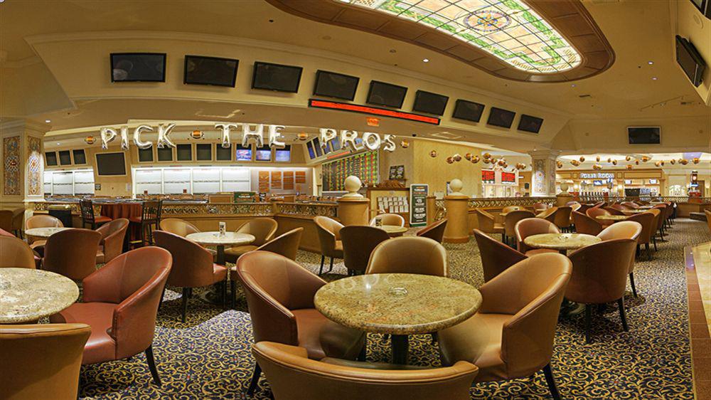 Suncoast Y Casino Resort