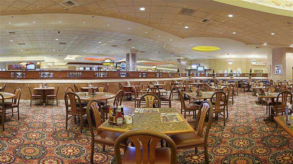 Resort Suncoast Y Casino