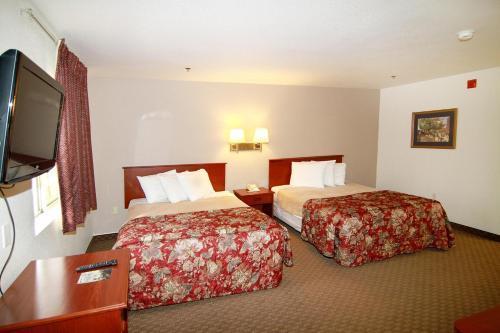 Hotel Siegel Select Flamingo