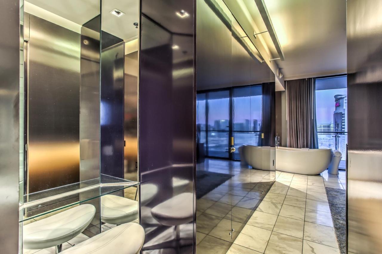 Apartahotel Palms Place With Balcony & Strip View Las Vegas