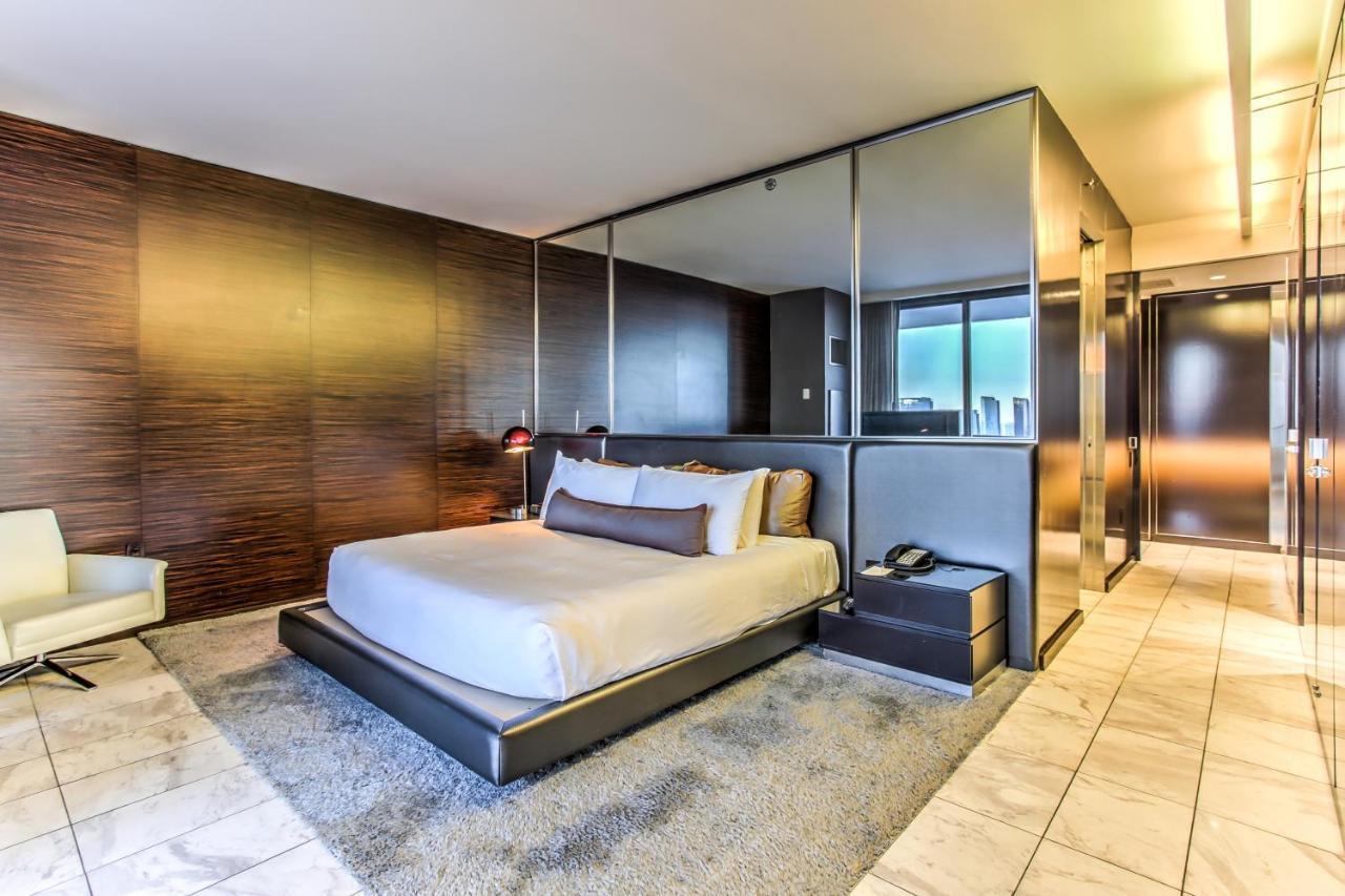 Apartahotel Palms Place With Balcony & Strip View Las Vegas