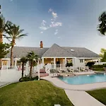 Villa Carota - 6 bedrooms&a Casitas