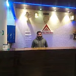 Hotel The Ark