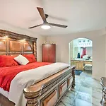 Pool And Spa Las Vegas Pad Less Than 12 Mi To Strip!