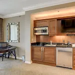 Strip & Sphere View! Privately Owned Condo Hotel-The Signature At Mgm