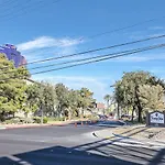Condo Close To Strip And Raiders Stadium